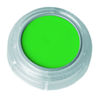 WATER MAKE-UP PURE - 407  Felgroen A1 (2,5 ml)