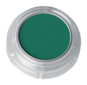 WATER MAKE-UP PURE - 401  Groen 4 x A1 (2,5 ml)