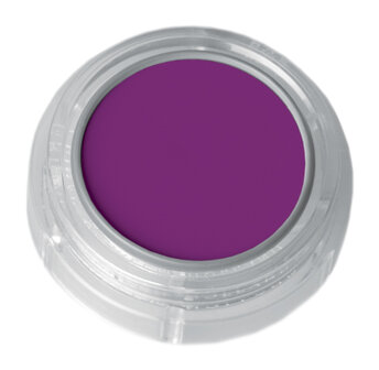 WATER MAKE-UP PURE - 603  Purper 4 x A1 (2,5 ml)