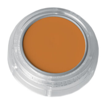 WATER MAKE-UP PURE - 509  Oranje A1 (2,5 ml)